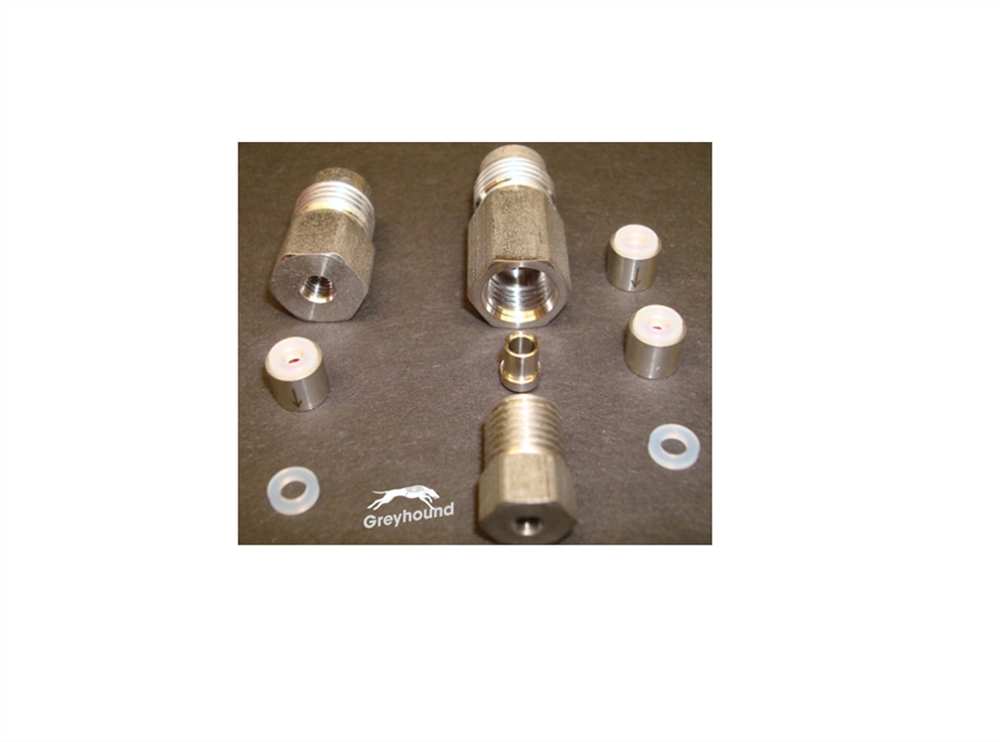 Picture of Check Valve Kit for Supercritical SFC-24